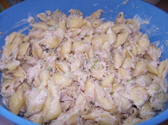 Easy tuna pasta salad recipes Easy tuna pasta salad recipes
