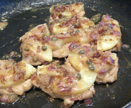 Moist pork loin steak recipes Moist pork loin steak recipes