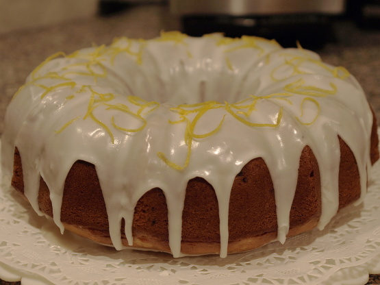 Lemon cake glaze recipes Lemon cake glaze recipes