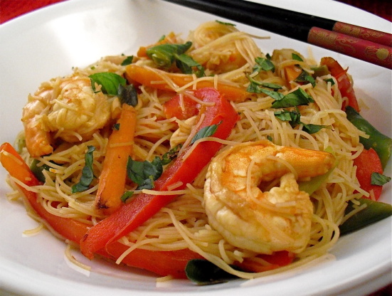 Thai shrimp stir fry recipes easy Thai shrimp stir fry recipes easy