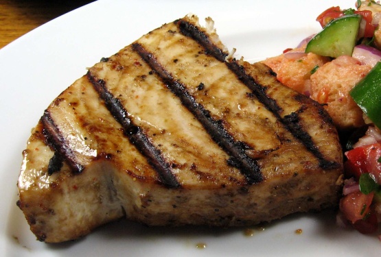 Easy tuna fillet recipes Easy tuna fillet recipes