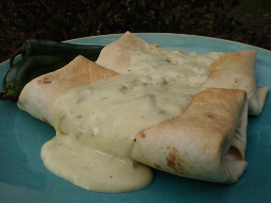 Quick and easy chimichanga recipes Quick and easy chimichanga recipes