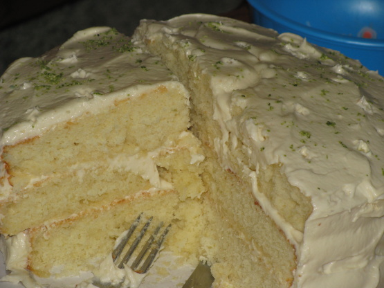 Butternut Cake Icing Butternut Cake Icing