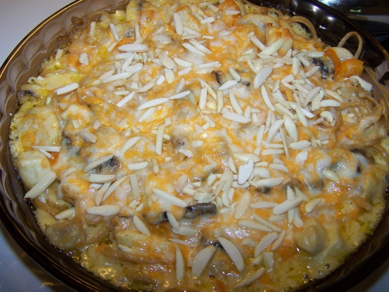 Chicken tetrazzini recipes easy Chicken tetrazzini recipes easy