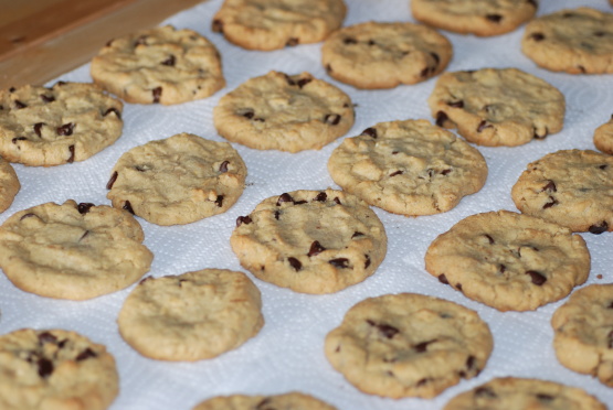 Mrs fields chocolate chip cookies recipes Mrs fields chocolate chip cookies recipes