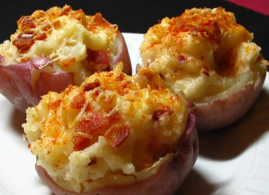 Baby red bliss potato recipes Baby red bliss potato recipes