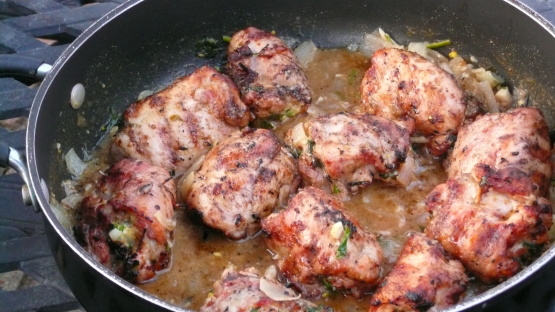 Chicken thigh and pasta recipes Chicken thigh and pasta recipes
