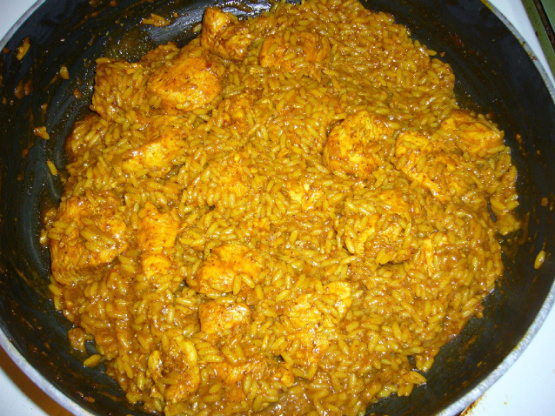 Easy indian chicken and rice recipes Easy indian chicken and rice recipes