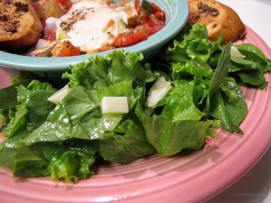 Famous french salad recipes Famous french salad recipes