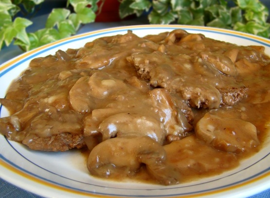 Cubed steak recipes easy Cubed steak recipes easy