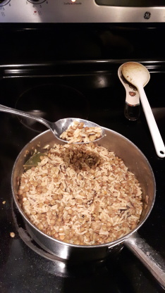 Rice and lentil recipes easy Rice and lentil recipes easy