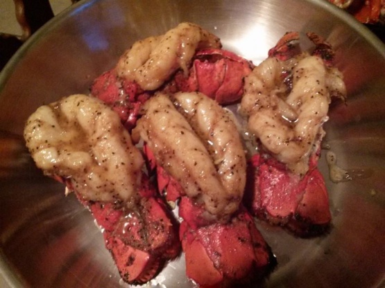 Lobster tail recipes easy Lobster tail recipes easy