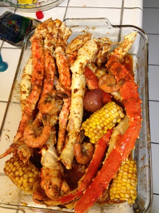 Shrimp and crab recipes easy Shrimp and crab recipes easy