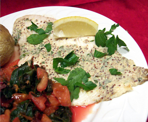 Broiled sole fish recipes Broiled sole fish recipes