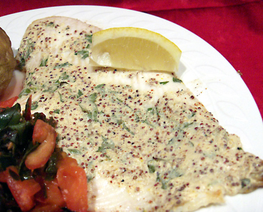 Broiled sole fish recipes Broiled sole fish recipes