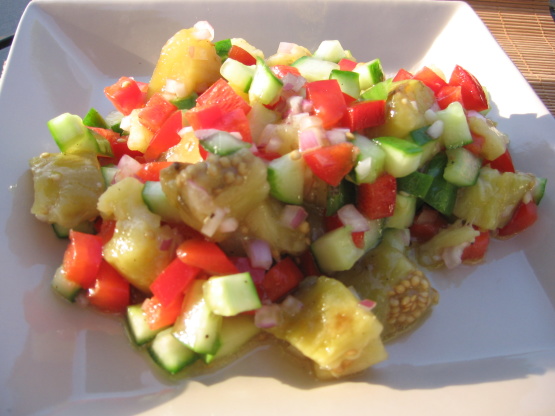 South african traditional salads recipes South african traditional salads recipes
