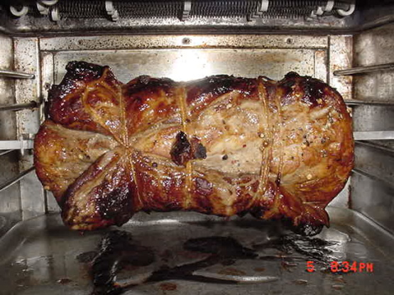 Rotisserie pork recipes easy Rotisserie pork recipes easy