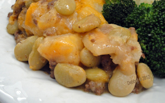 Recipes ground beef and potatoes Recipes ground beef and potatoes