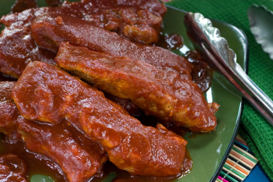Easy country style pork rib recipes Easy country style pork rib recipes