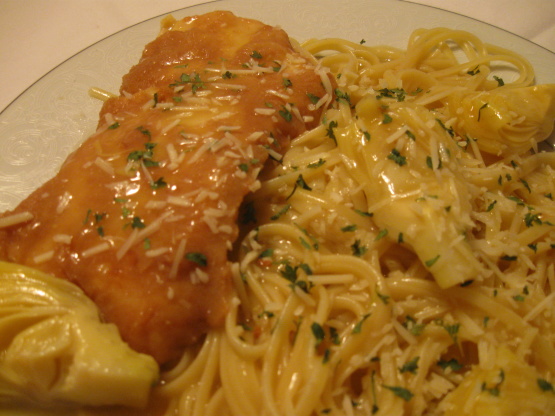 Recipes for chicken francese easy Recipes for chicken francese easy