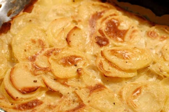 Recipes dolphin potatoes Recipes dolphin potatoes