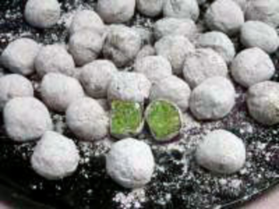 Creme de mint cookies recipes Creme de mint cookies recipes