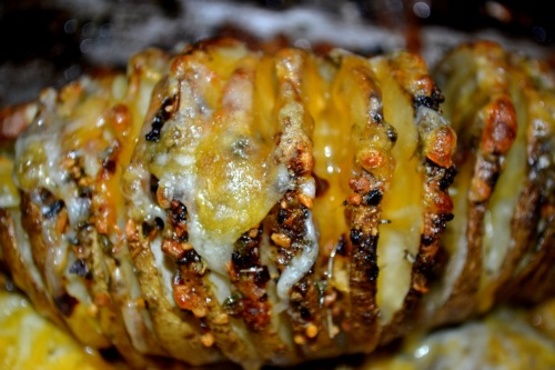 Recipes for baked potatoes Recipes for baked potatoes