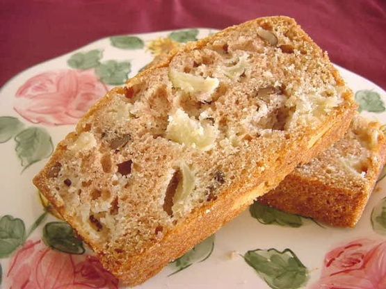 Apple loaf recipes easy Apple loaf recipes easy
