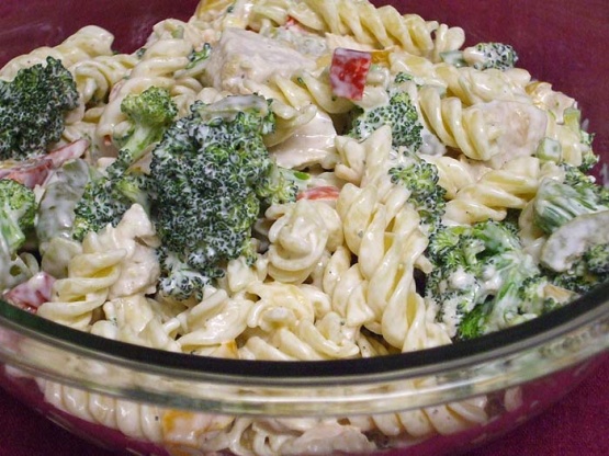 Quick easy recipes pasta salad Quick easy recipes pasta salad