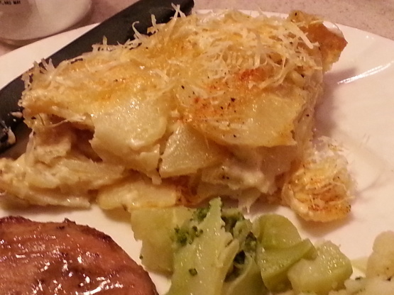 Recipes dolphin potatoes Recipes dolphin potatoes