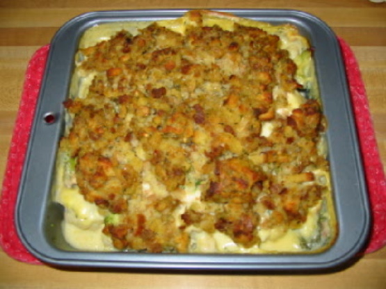 Recipes using stove top stuffing chicken Recipes using stove top stuffing chicken