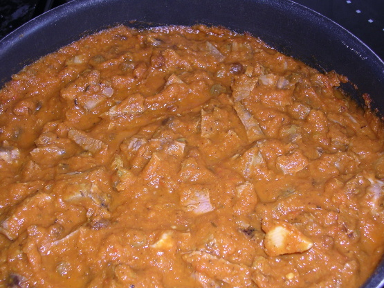 Leftover Lamb Curry Recipe - Genius Kitchen
