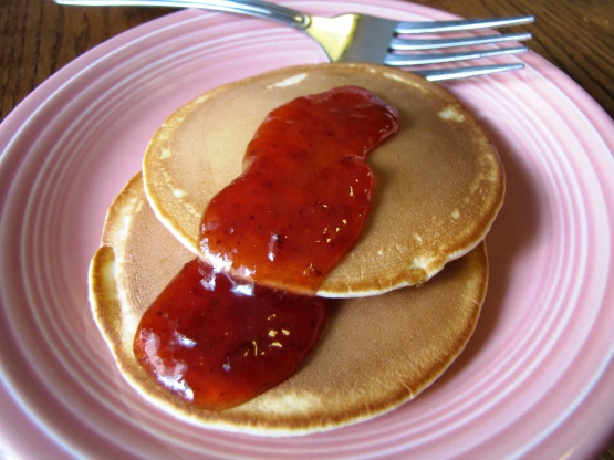 The Great Australian Pikelets Recipe - Genius Kitchen