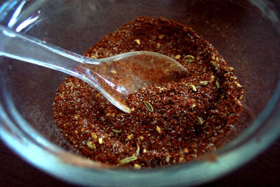 Homemade Sausage Seasoning Blend Recipe Genius Kitchen