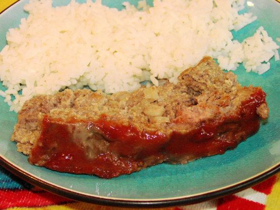 Everyday food meatloaf recipes Everyday food meatloaf recipes
