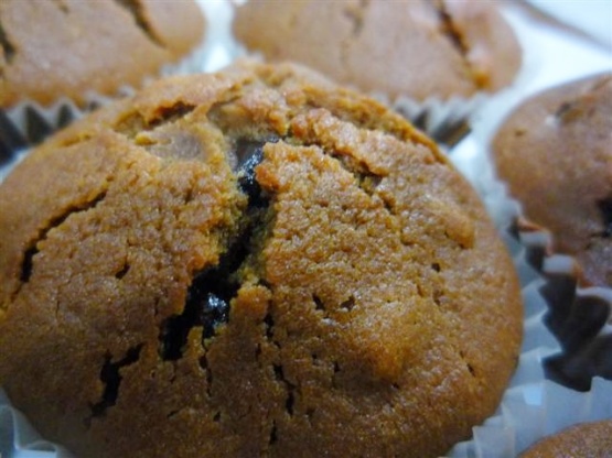 William Shatners Cappuccino Muffins Recipe - Genius Kitchen