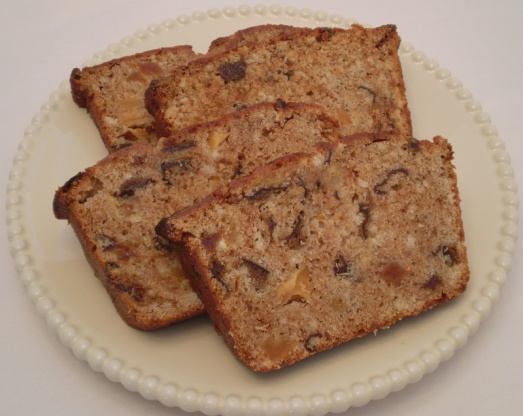 Easy Fruit Loaf Recipe Genius Kitchen easy-fruit-loaf-recipe-genius-kitchen