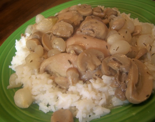 coq au vin crock pot