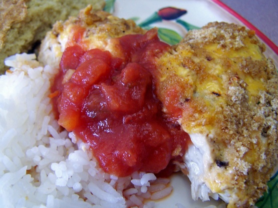 Tex Mex Chicken Recipe - Genius Kitchen