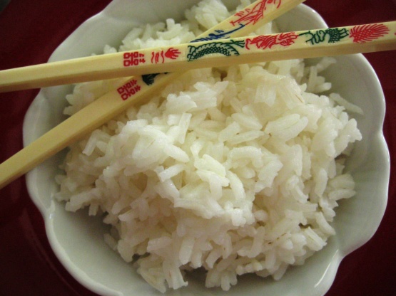 Perfect Basic White Rice Recipe - Food.com