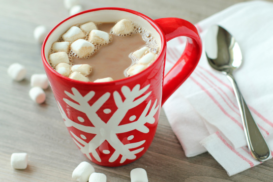 Image result for hot cocoa