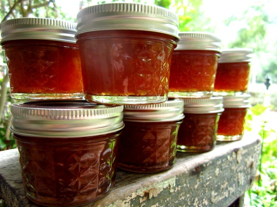 Carrot Cake Jam Ball Carrot Cake Jam Ball
