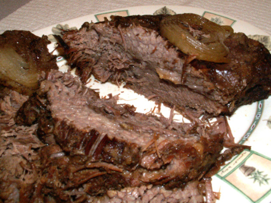 overcooked brisket overcooked brisket