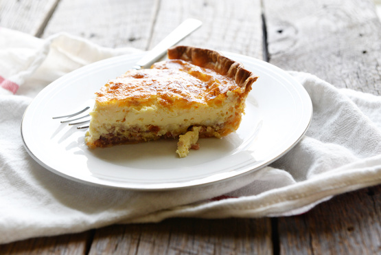 Quiche Lorraine