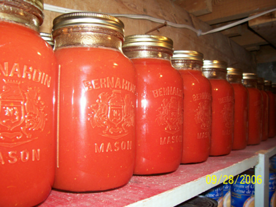 Tomato Juice - Canning Recipe - Genius Kitchen