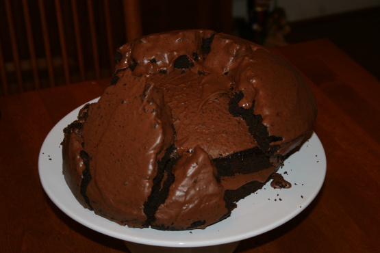 homemade chocolate cake homemade chocolate cake