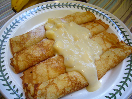 Breakfast crepe filling recipes easy Breakfast crepe filling recipes easy