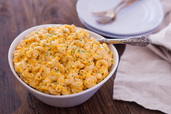 Great Oven-Free Sides