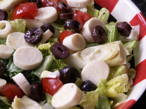 Steakhouse Chain Restaurant Recipes The Palm Restaurant Hearts Of Palm Salad