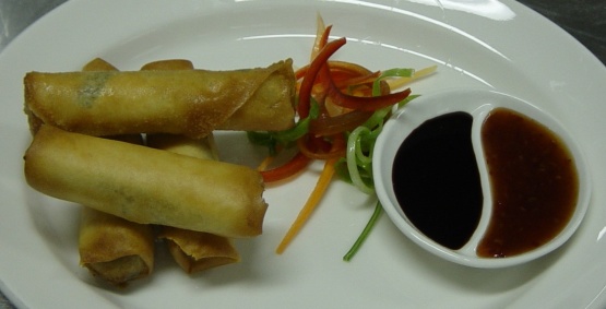 Spring Rolls Recipe - Food.com